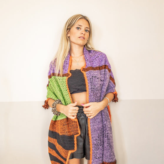 

Hocus Pocus - Tuch
1