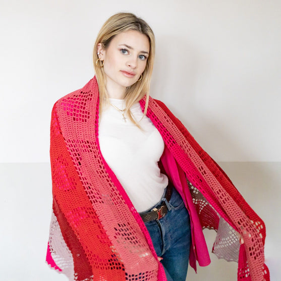 

Charmed Harmony - Tuch
3