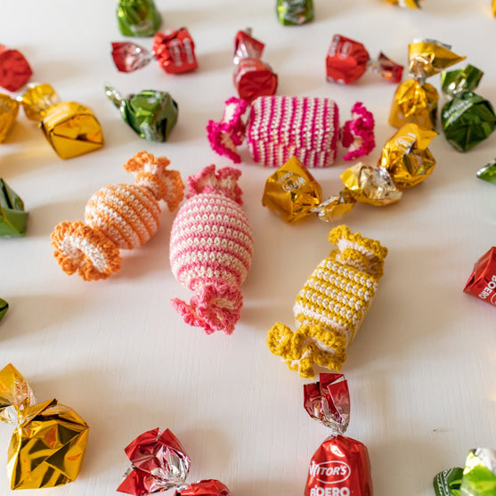

Candyland Bonbons
6