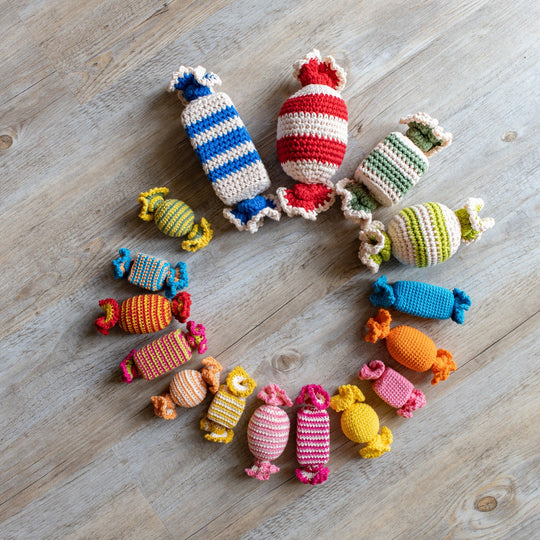 Candyland Bonbons