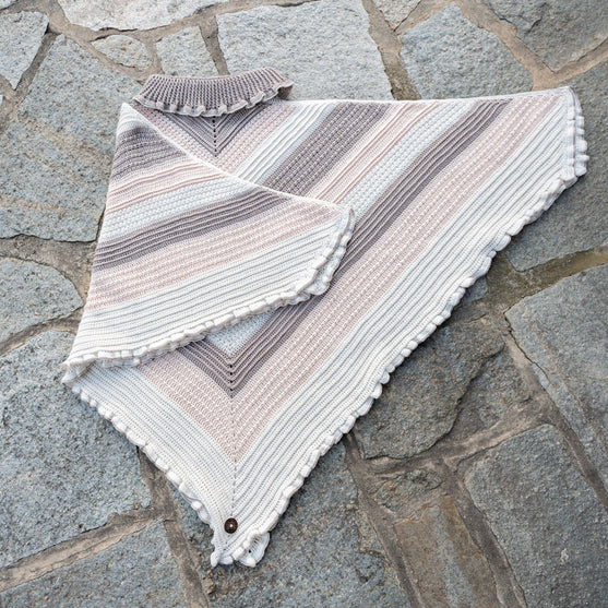 

Ophelia - Poncho
10