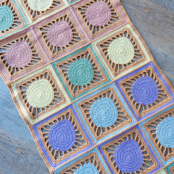 

Egg Stravagant - Tischläufer
9