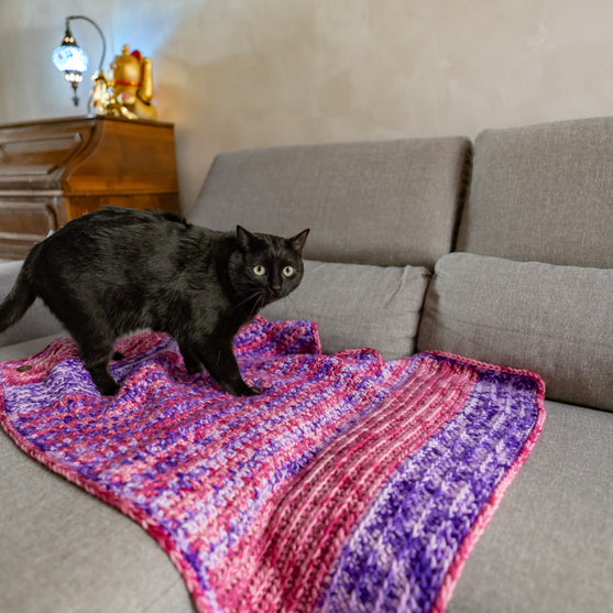 

Heartstrings - Decke
5