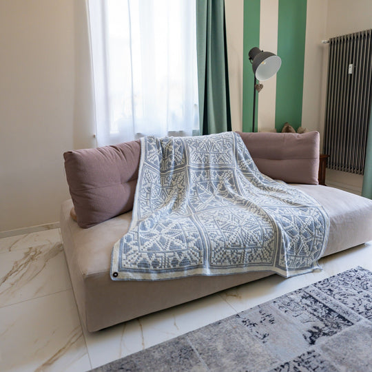 Depth Perception - Decke