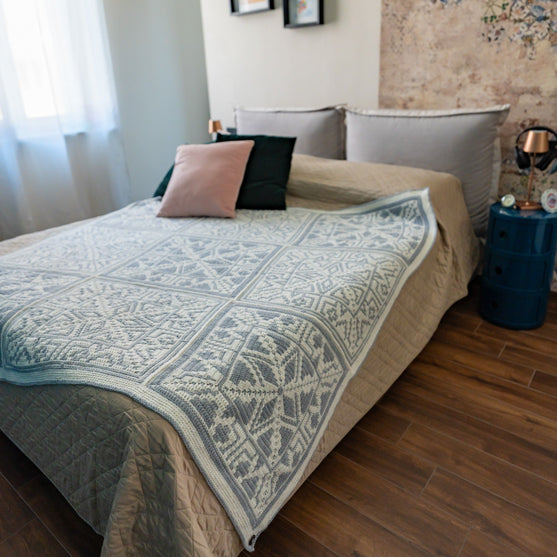 

Depth Perception - Decke
10