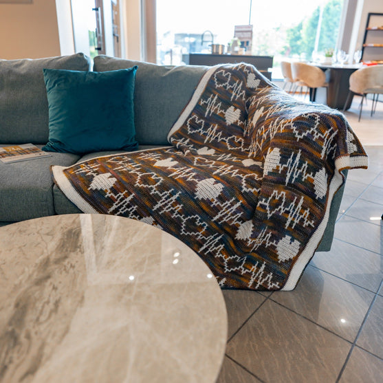 

Pulse Of Love - Decke
6