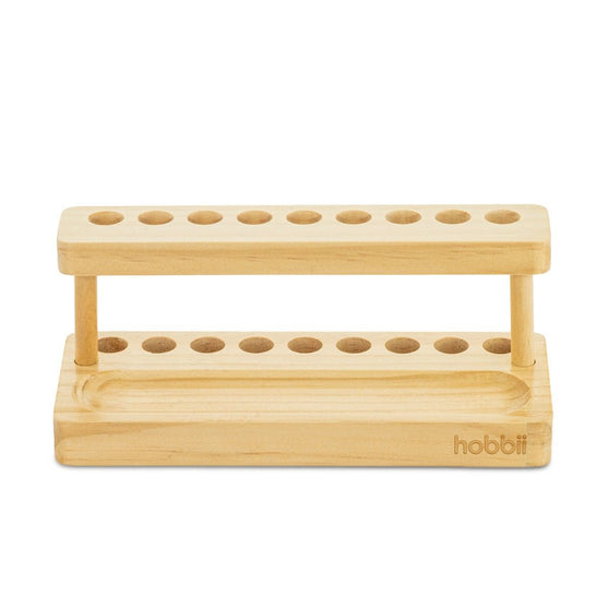 

Halter für Häkelnadeln - Hobbii
1