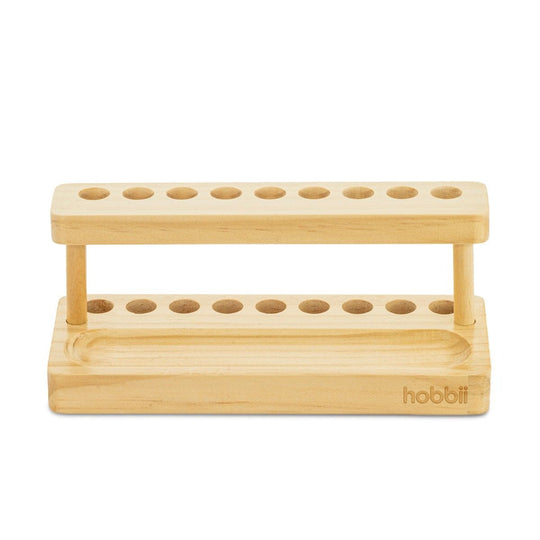 Halter für Häkelnadeln - Hobbii
