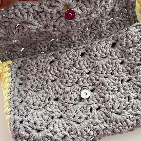 

Sweetheart - Handtasche
3