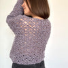 

Cloud Shell - Pullover
9