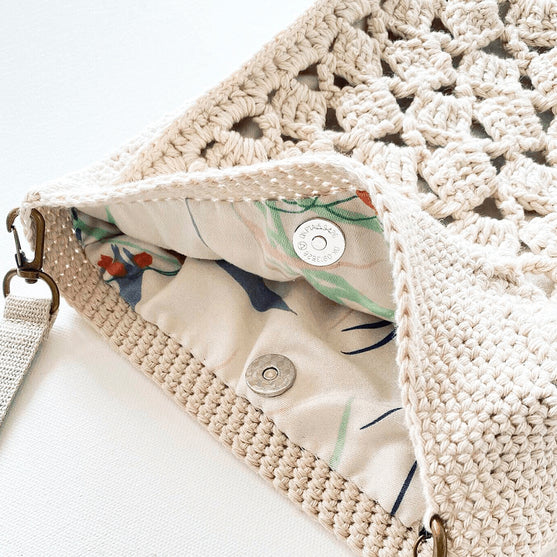 

Snakes and Ladders - Tasche
3