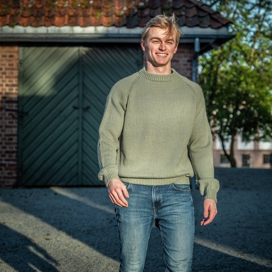 

118-05 Ultimate Pullover
3