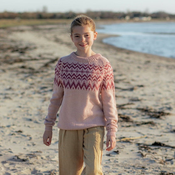 

437-03 Simre Pullover
1