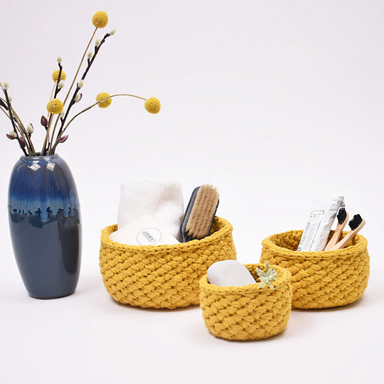 Sweet Cross - Körbchen