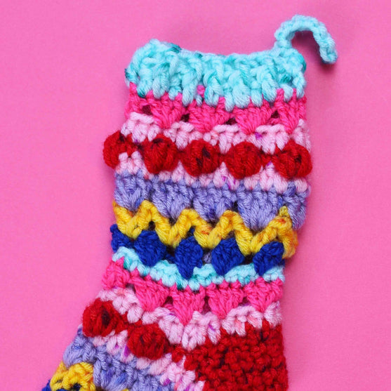 

Süße Besteckstrümpfe
3