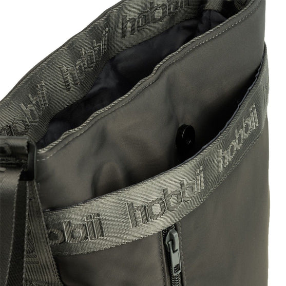 

Cylinder-Umhängetasche - Hobbii
3