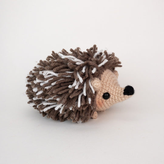Heath der Igel