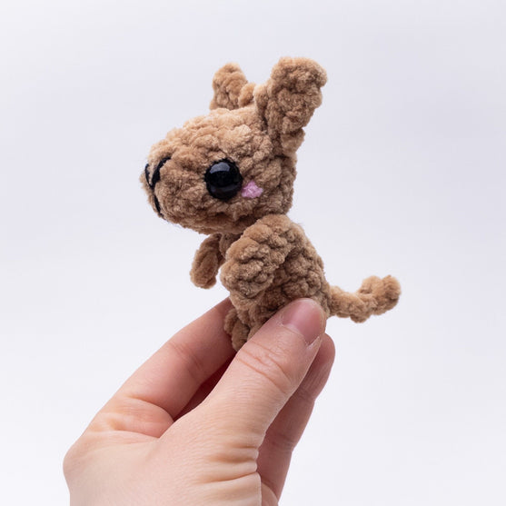 

Kira und Kit Känguru
5