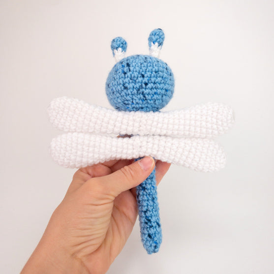 

Dahlia die Libelle
3