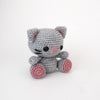 

Kaylie die Katze
3