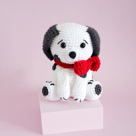 

Harley, der Dalmatiner
1