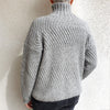 

Darby - Rollkragenpullover
3
