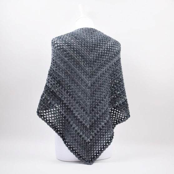 

Dream Colour Schal
7