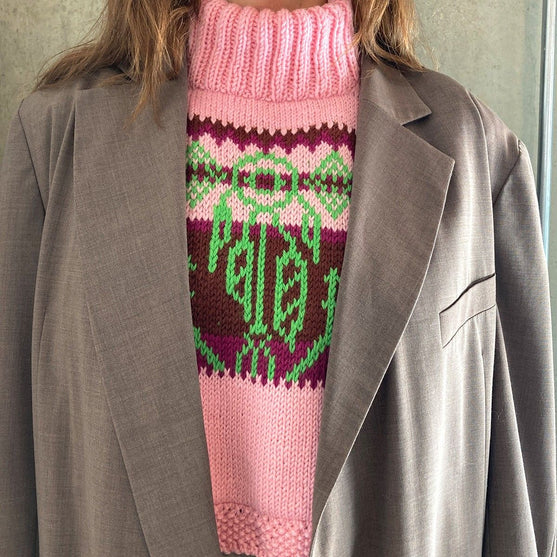 

Dreamcatcher - Halswärmer
1