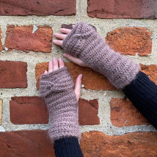 Delight – Pulswärmer