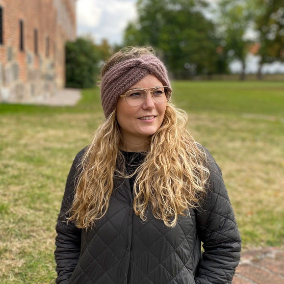 

Delight – Stirnband
3