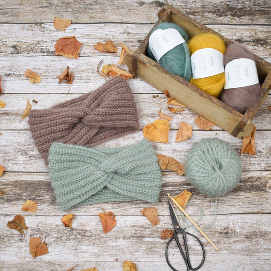 Delight – Stirnband