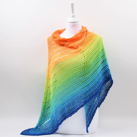 

Classical Attitude Schal – Sultan Deluxe
9