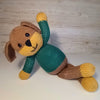 

Dennis Dog - Stofftier
2