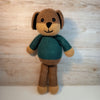 

Dennis Dog - Stofftier
3