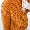 

Honey Waffle - Pullover
3