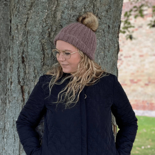 Delight Mütze