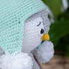 

Pinguin Pong
6