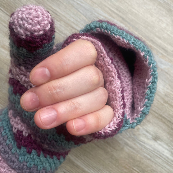 

Handschuhe Andrea
7