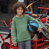 

Henry - Kinderpullover
2
