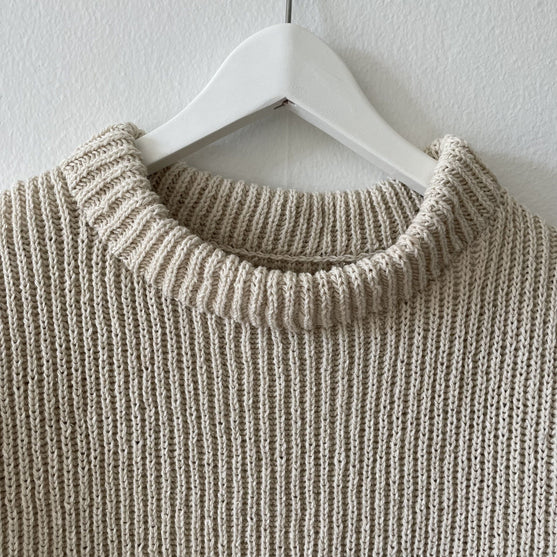 

Runa - Pullover
4
