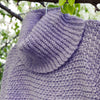 

Dewdrop - Pullover
12