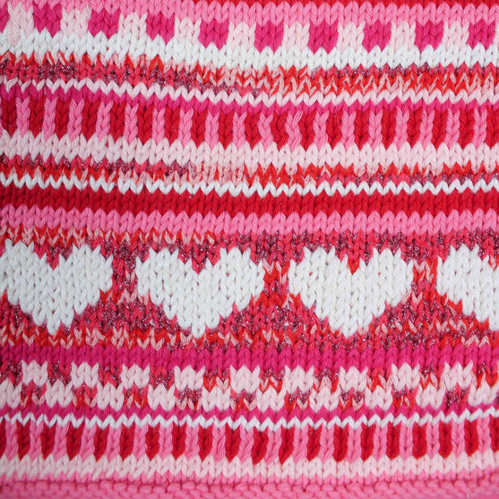 

Fair Isle Fancy - Dining-Set
8