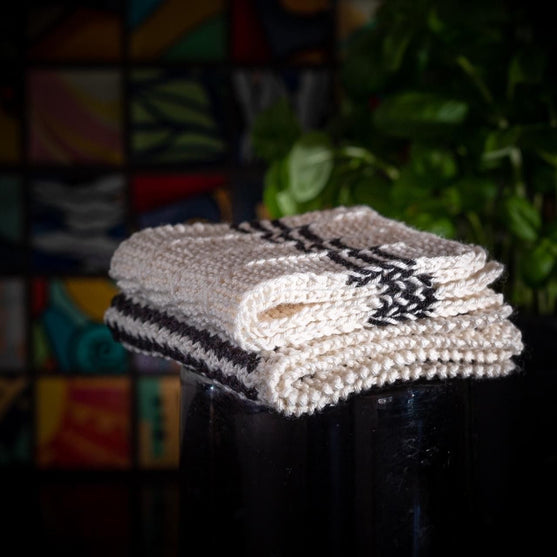 

Dryup - Spüllappen mit Struktur
1