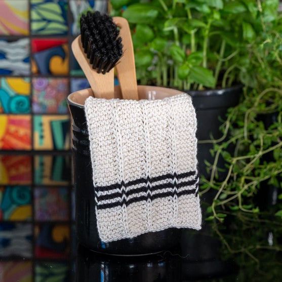 

Dryup - Spüllappen mit Struktur
3