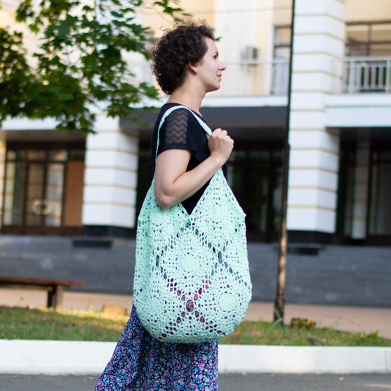 

Bernadette - Tragetasche
1