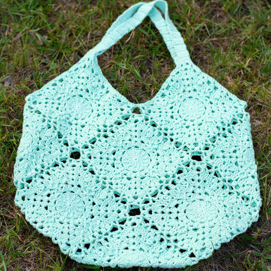 

Bernadette - Tragetasche
7