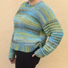 

Monstera - Pullover
3