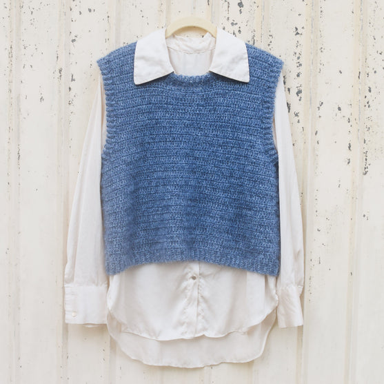 

Essence - Pullunder
1