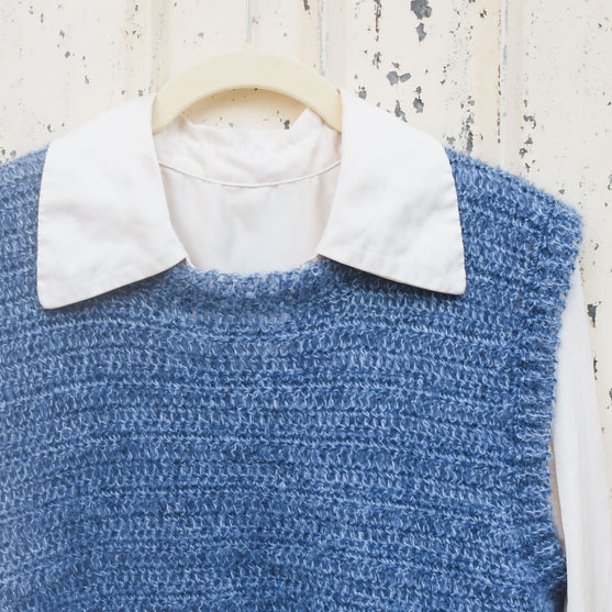 

Essence - Pullunder
3