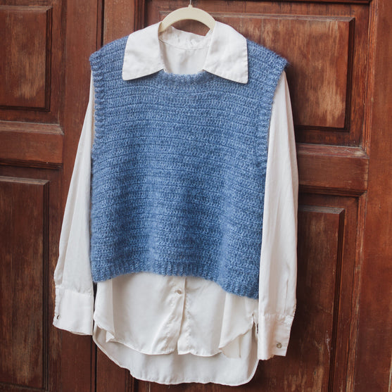 

Essence - Pullunder
5